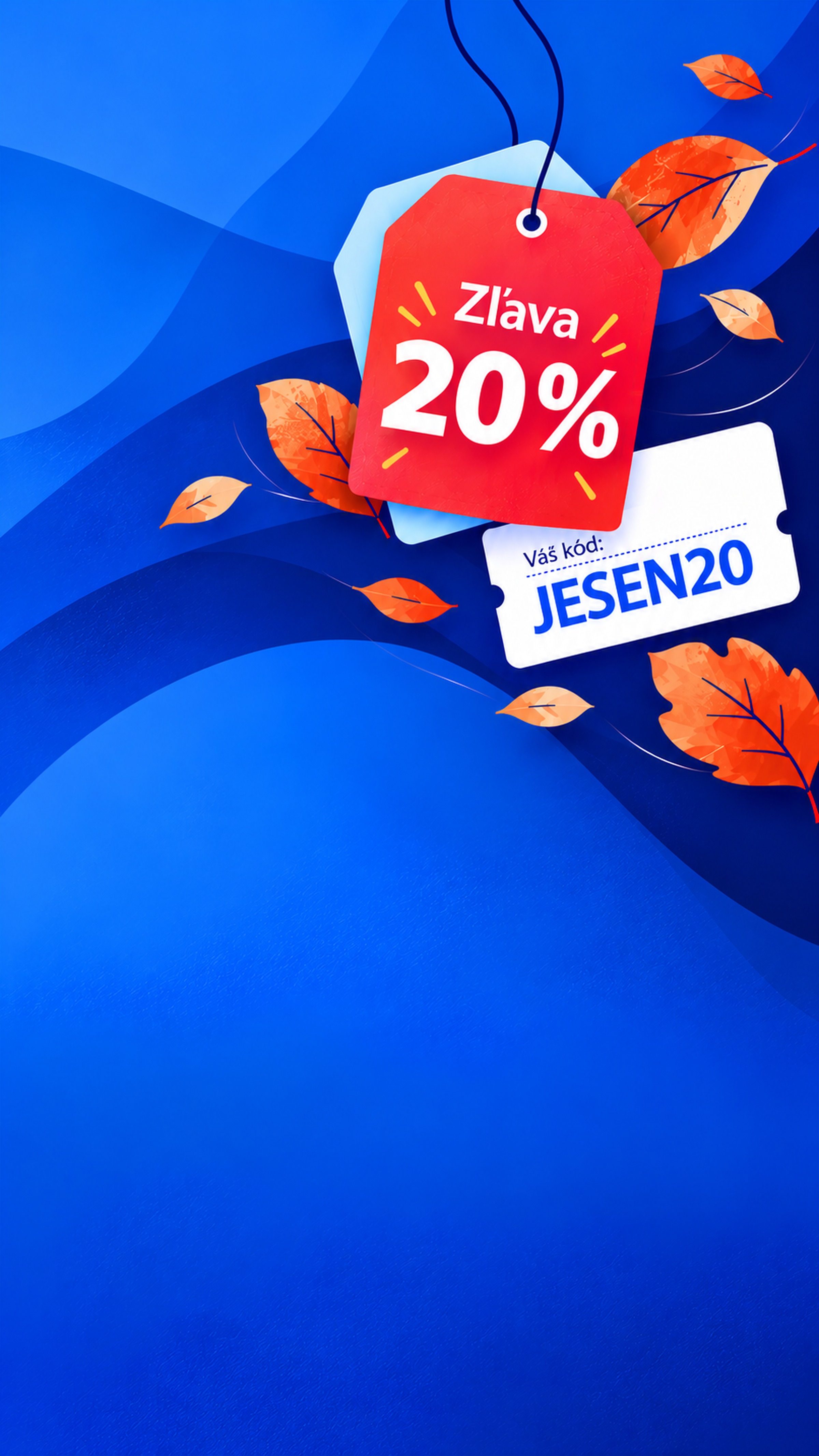 Jesenna ponuka